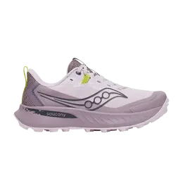 Saucony Кроссовки Wmns Peregrine 15 'Bloom Quail', фиолетовый s10990 152 | bloom quail