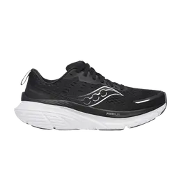 Saucony Кроссовки Wmns Guide 18 Extra Wide 'Black White', черный s11009 100 | black white