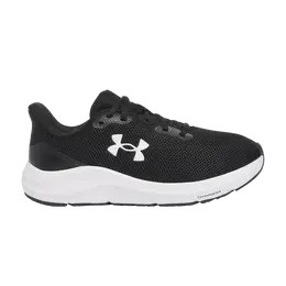 Under Armour Кроссовки Wmns Charged Pursuit 4 'Black White', черный 3028261 001 | black white