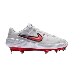 Nike Кроссовки Wmns Zoom HyperDiamond 3 Elite CS 'Ombre', белый ci2229 102 | ombre