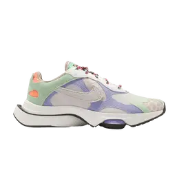 Nike Кроссовки Wmns Air Zoom Division WNTR 'Faux Fur & Pearls', коричневый dc2113 118 | faux fur & pearls