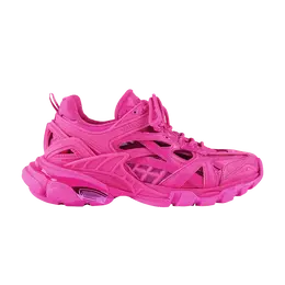 Кроссовки Balenciaga Wmns Track.2 Trainer 'Fluo Pink', розовый 568615 w2fc1 5845 | fluo pink