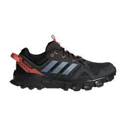 Adidas Кроссовки Wmns Rockadia Trail 'Carbon', черный cg3984 | carbon