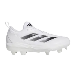 Adidas Кроссовки Wmns Adizero Instinct TPU 'White Black', белый if3363 | white black
