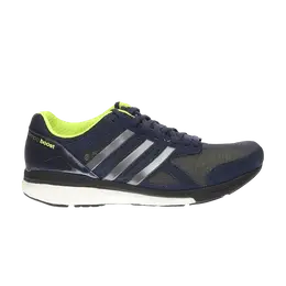 Adidas Кроссовки Wmns Adizero Tempo 7 'Midnight Indigo', синий b22864 | midnight indigo
