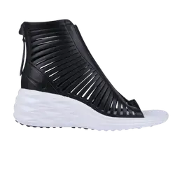 Nike Кроссовки Lunarsandiator Sky Hi , черный 705503 001