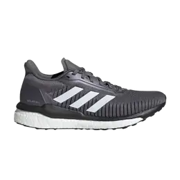 Adidas Кроссовки Wmns Solar Drive 19 'Grey Four', серый ef0781 | grey four