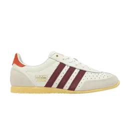 Adidas Кроссовки Wmns Japan 'Off White Shadow Red', кремовый ji2662 | off white shadow red