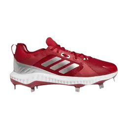 Adidas Кроссовки Wmns PureHustle 'Team Power Red', красный fv9039 | team power red