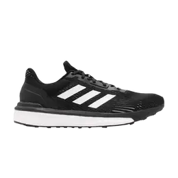 Adidas Кроссовки Wmns Solar Drive ST 'Core Black', черный aq0331 | core black