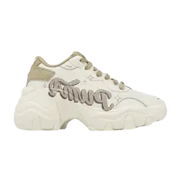 Puma Кроссовки Wmns Pulsar Wedge 'Collegecore - Frosted Ivory Haute Coffee', кремовый 400492 02 | collegecore - frosted ivory haute coffee