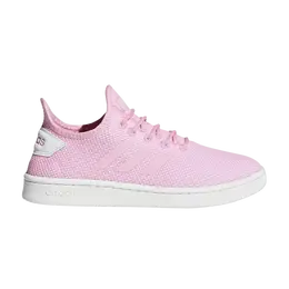 Adidas Кроссовки Wmns Court Adapt 'True Pink', розовый f36477 | true pink