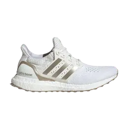 Adidas Кроссовки Wmns UltraBoost 1.0 'White Cyber Metallic', белый jr3144 | white cyber metallic