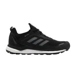 Adidas Кроссовки Wmns Terrex Agravic Flow GTX 'Black', черный ef9618 | black