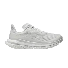 Hoka Кроссовки Wmns Mach 5 'White', белый 1127894 wwh | white