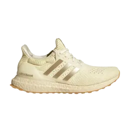 Adidas Кроссовки Wmns UltraBoost 1.0 'Warm Vanilla Cyber Metallic', кремовый js1265 | warm vanilla cyber metallic