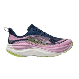 Hoka Кроссовки Wmns Skyflow 'Midnight Pink Twilight', розовый 1155113 mtw | midnight pink twilight