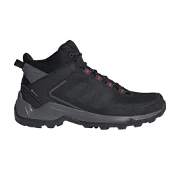 Adidas Кроссовки Wmns Terrex Eastrail Mid GORE-TEX 'Carbon', черный f36761 | carbon