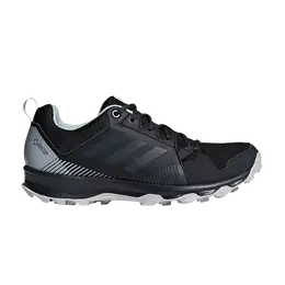 Adidas Кроссовки Wmns Terrex Tracerocker GTX 'Black Carbon', черный cm7597 | black carbon