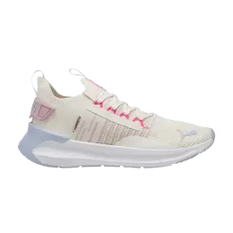 Puma Кроссовки Wmns Softride Symmetry Fuzion 'Warm White Rose Mauve', кремовый 310460 07 | warm white rose mauve