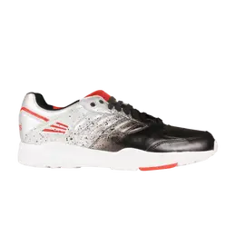 Adidas Кроссовки Rita Ora x Wmns Tech Super, серебряный m19074