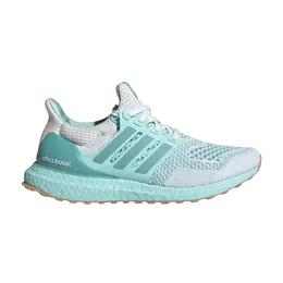 Adidas Кроссовки Wmns UltraBoost 1.0 'Mint Ton', бирюзовый jr3373 | mint ton
