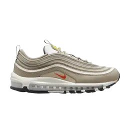 Nike Кроссовки Wmns Air Max 97 'Athletic Company - Khaki', желто-коричневый fd0357 247 | athletic company - khaki