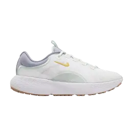 Nike Кроссовки Wmns React Escape RN 'White Glacier Grey', серый cv3817 104 | white glacier grey