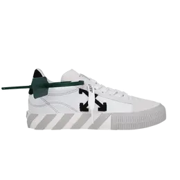 Кроссовки Off-White Wmns Vulc Sneaker 'White Beige', белый owia178s22lea001 0110 | white beige