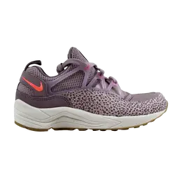 Nike Кроссовки Wmns Air Huarache Light Premium 'Plum Fog', фиолетовый 819011 500 | plum fog