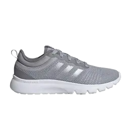 Adidas Кроссовки Wmns Fluidup 'Halo Silver', серый h02005 | halo silver