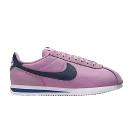 Nike Кроссовки Wmns Cortez 'Beyond Pink Blue Void', розовый dz2795 602 | beyond pink blue void