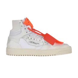 Кроссовки Off-White Wmns Off-Court 3.0 'White', белый owia112e20lea001 0100 | white