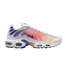 Nike Кроссовки Wmns Air Max Plus 'Persian Violet Wild Mango', разноцветный dz3670 003 | persian violet wild mango