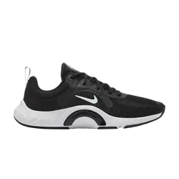 Nike Кроссовки Wmns Renew In-Season TR 11 Wide 'Black White', черный dn5116 004 | black white