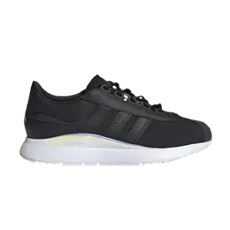 Adidas Кроссовки Wmns SL Andridge 'Core Black White', черный fv4478 | core black white