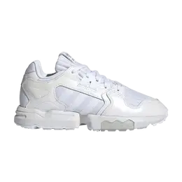 Adidas Кроссовки Wmns ZX Torsion 'Cloud White', белый eg8814 | cloud white
