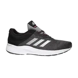 Adidas Кроссовки Wmns Fluidcloud 'Dark Solid Grey', серый bb1702 | dark solid grey