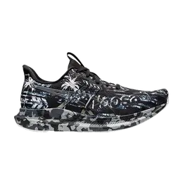 Asics Кроссовки Wmns Noosa Tri 14 'Tropical - Black', черный 1012b208 001 | tropical - black