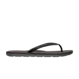 Nike Кроссовки Wmns Solarsoft Thong 2 'Black', черный 488161 010 | black