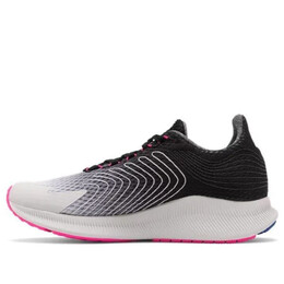 Кроссовки fuelcell propel для женщин многоцветные New Balance, серый wfcprlf1 | grey/black