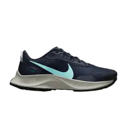 Nike Кроссовки Wmns Pegasus Trail 3 'Obsidian Dynamic Turquoise', синий da8698 400 | obsidian dynamic turquoise