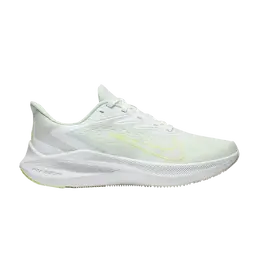 Nike Кроссовки Wmns Zoom Winflo 7 'Barely Volt', зеленый cj0302 100 | barely volt