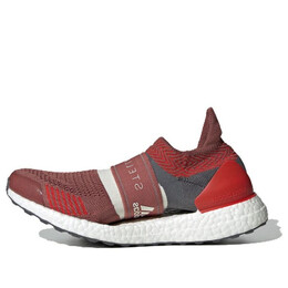 Кроссовки stella mccartney x ultraboost x 3d Adidas, коричневый g28335 | brown/red