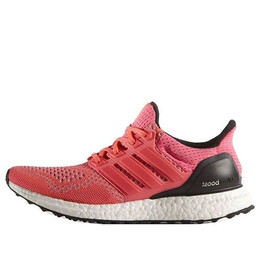 Кроссовки ультрабуст 1.0 Adidas, красный af5672 | red