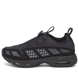 Кроссовки W air max sndr Nike, черный fz2068-001 | black & silver