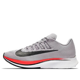 Кроссовки зум флай Nike, фиолетовый 897821-516 | provence purple/black-light carbon