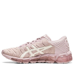 Кроссовки гель квант 360 5 Asics, розовый 1022a163-700 | watershed rose/birch