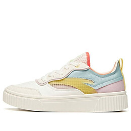 Кроссовки серии Life кроссовки Anta, белый 122038063-2 | white/grey/purple