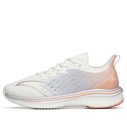 Кроссовки mach 1.0 Anta, белый 122215566-4 | white/grey/orange